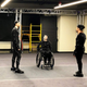 Image for article titled I Wish The Wheelchair-Using Inhuman In Marvel's Avengers Did More
